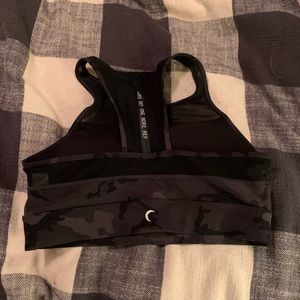 Zyia all star bra